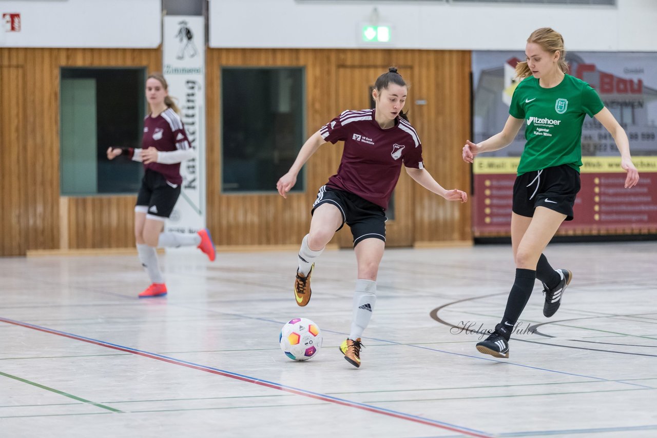 Bild 86 - VR Bank Cup Horst